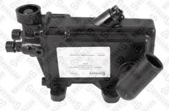 Насос подъёма кабины! MAN M2000L/M90/10…/11…/12…/13…/14…/18… 87-50602-SX_ Stellox 8750602SX