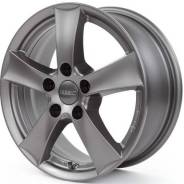 Автодиск 14x5.5J 4/100 Dezent TX Graphite ET35 Dia 60.1 (Germany) в Севастополе Dezent TX