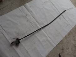 Тросик газа. Toyota: Sprinter, Corolla Spacio, Sprinter Carib, Corolla Levin, Sprinter Trueno, Corolla, Sprinter Marino, Corolla Ceres Двигатели: 4AFE...