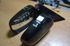 Зеркало заднего вида боковое. Subaru Legacy, BH9, BH5, BHCB5AE, BHC Двигатели: EJ25, EJ20