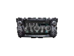 Nissan Teana. Под заказ