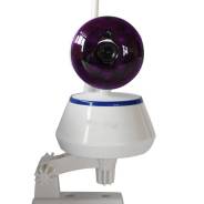 HD Ip Alarm Wi-Fi Камера для дома, для дачи. 20 и более Мп, с объективом. Под заказ