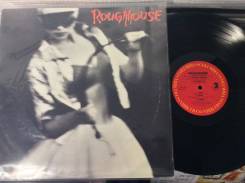 HARD! Рафхауз / Roughhouse - Первый Альбом - US LP 1988