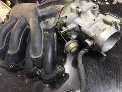 Коллектор впускной. Toyota: Windom, Harrier, Camry, Kluger V, Alphard Lexus: ES330, RX330, RX350, ES300, RX300 Двигатель 1MZFE