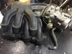 Заслонка дроссельная. Lexus: ES330, RX330, RX350, ES300, RX400h, RX300 Toyota: Harrier, Solara, Camry, Kluger V, Highlander, Alphard Двигатели: 3MZFE...