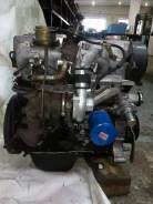 Двигатель в сборе. Mitsubishi Strada Mitsubishi Delica Mitsubishi Pajero Hyundai Galloper Hyundai Starex Двигатели: 4D56, D4BH. Под заказ