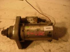 Стартер. Volkswagen: Passat, Jetta, Scirocco, Passat CC, Touran, Golf, Polo Seat Ibiza, 6J1, 6J5, 6J8 Seat Altea, 5P1, 5P5 Seat Leon, 1P1 Seat Toledo...