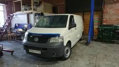 Volkswagen Transporter. Продам volkswagen transporter t5, 2 500 куб. см., до 3 т