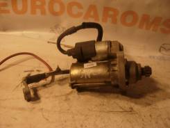 Стартер. Volkswagen: Passat, Eos, Transporter, Jetta, Scirocco, Tiguan, Passat CC, Touran, Golf, Polo, Bora, Beetle, Sharan Seat: Ibiza, Altea, Leon...