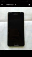 Samsung Galaxy A5 SM-A510F. �/�