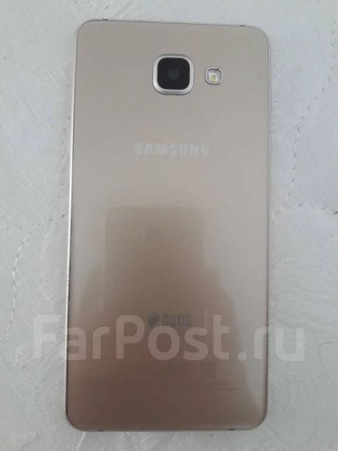 Samsung Galaxy A5 SM-A510F. �/� ����