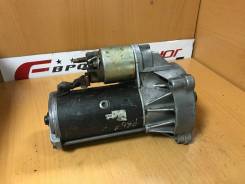 Стартер. Citroen: DS4, Jumpy, Jumper, Berlingo, C4, Visa, BX, C15, Xantia, Evasion, C5, C6, C8 Peugeot 607 Двигатели: DW10CTED4, DW10UTED4, DW10BTED4