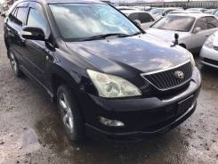 Кузов в сборе. Toyota Harrier, MHU38W, MCU31W, GSU30W, ACU30W, GSU31W, MCU36W, GSU35W, MCU30W, MCU35W, GSU36W, ACU35W Toyota Harrier Hybrid, MHU38W Le...