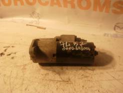 Стартер. Volkswagen Touareg, 7L6, 7L7, 7LA Двигатели: AXQ, AYH, AZZ, BAA, BAC, BHK, BHL, BJN, BKJ, BKS, BLE, BLK, BMV, BMX, BPD, BPE, BRJ, BWF, CATA...