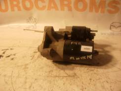Стартер. Renault: Megane, Avantime, Vel Satis, Espace, Scenic, Laguna Двигатели: F4R, F4P, F5R