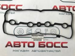 Прокладка клапанной крышки. Nissan: Qashqai+2, Wingroad, Teana, X-Trail, Serena, Latio, Tiida, Pulsar, Juke, Rogue, Grand Livina, Cube, Bluebird Sylph...