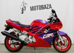 Honda CBR 600. 599 куб. см., исправен, птс, без пробега