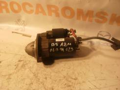 Стартер. Volkswagen Passat, 3B2, 3B3, 3B5, 3B6 Двигатели: 1Z, ACK, ADP, ADR, AEB, AEG, AFB, AFH, AFN, AFY, AGE, AGR, AGZ, AHA, AHH, AHL, AHU, AJM, AJT...