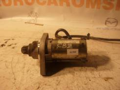 Стартер. Volkswagen Passat, 3G2, 3G5 Volkswagen Touran, 5T1 Volkswagen Golf, 5G1, AM1, BA5 Volkswagen Polo, 6R1 Двигатели: CCZA, CHHB, CJSA, CJSC, CJX...