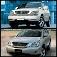 Запчасти Toyota Harrier Lexus RX. Toyota Harrier, MHU38W, MCU31W, GSU30W, ACU30W, GSU31W, MCU36W, GSU35W, MCU30W, MCU35W, GSU36W, ACU35W Toyota Harrie...