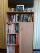 Шкафы книжные.