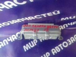 Обшивка двери. Toyota Ipsum, ACM21, ACM21W