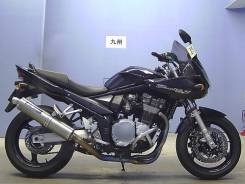 Suzuki GSF 1200S Bandit. 1 200 куб. см., исправен, птс, без пробега