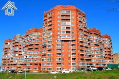 3-комнатная, улица Глинки 30. Седанка, проверенное агентство, 73 кв. м. Дом снаружи