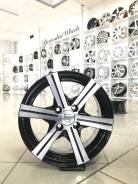 Tech Line TL 414. 5.5x14", 4x98.00, ET35, ЦО 58,6 мм.