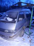 Toyota Town Ace. 30