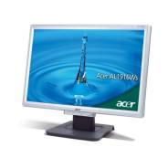 Acer. 19", технология ЖК (LCD)