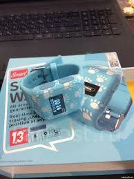 Remax RMBW-01. GPS, SIM-����� ����