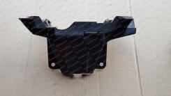 Замок капота. Honda Legend, KB2 Двигатели: J35A8, J37A, J37A2, J37A3