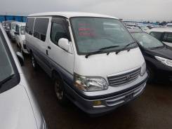 Toyota Hiace. KZH1061042688, 1KZTE