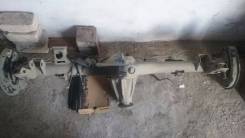 Мост. Toyota Land Cruiser Prado, GRJ121W, GRJ120W, GRJ120, GRJ125W Двигатель 1GRFE