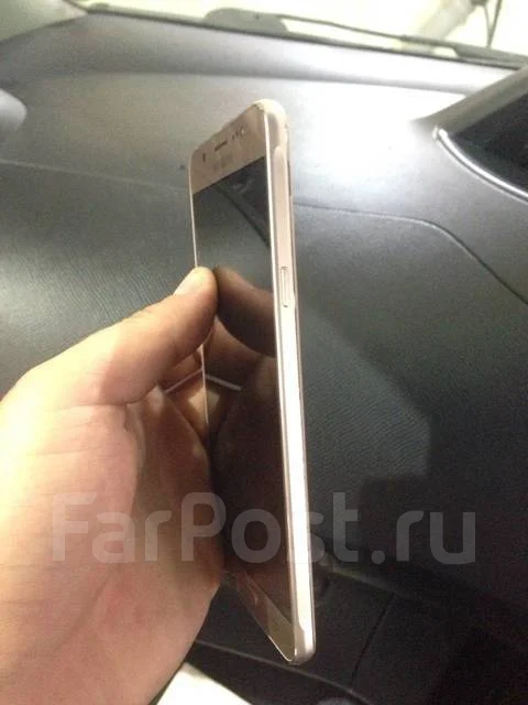 Samsung Galaxy J7 2016. �/� ����