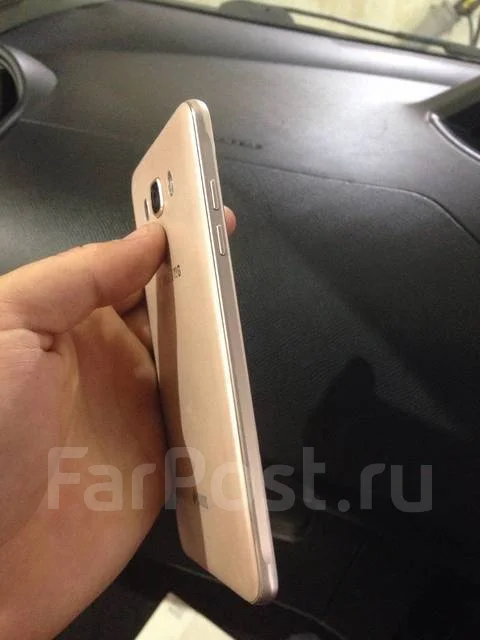 Samsung Galaxy J7 2016. �/� ����