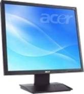 Acer. 19", технология ЖК (LCD)