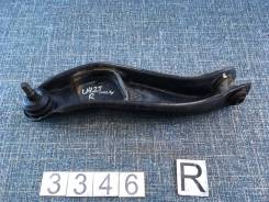 Рычаг, тяга подвески. Mitsubishi Minicab, U42T, U42TP, U42V, U44V Mitsubishi Bravo, U42T, U42TP, U42V, U44V Двигатели: 3G83, 4A30
