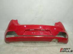 Бампер. Kia Ceed, JD Kia cee'd, JD Двигатели: G4FA, G4FC, G4FD, G4FJ, G4LC