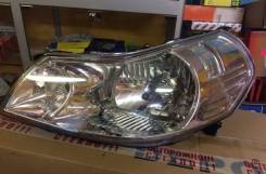 Фара. Suzuki SX4, YA11S, YA41S, YB11S, YB41S