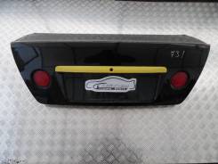 Крышка багажника. Toyota Altezza