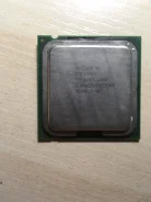 Intel Pentium 4 524 ����