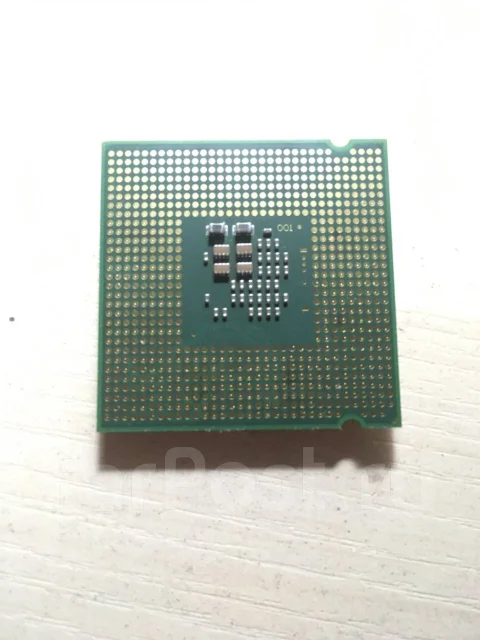 Intel Pentium 4 524 ����