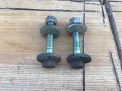 Болт регулировочный. Toyota Mark X, GRX121, GRX120, GRX125 Двигатели: 3GRFSE, 4GRFSE