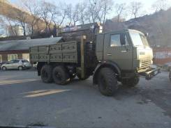 Камаз 4310. Продам камаз 4310 с 5 т кму, 11 000 куб. см., 9 000 кг. Под заказ