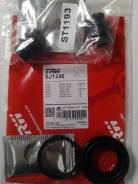 Ремкомплект суппорта. Renault: Megane, Modus, Scenic, Fluence, Twingo, Clio, Wind Двигатели: F4P, F4R, F8Q, F9Q, H4J, H5F, K4J, K4M, K9K, M4R, M9R, R9...