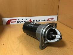 Стартер. Saab 9-3 Saab 9-5 Opel: Calibra, Kadett, Ascona, Frontera, Omega, Astra, Vectra