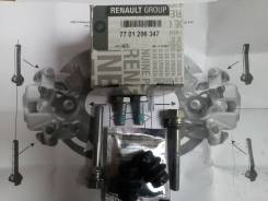 Ремкомплект суппорта. Renault: Megane, Avantime, Espace, Scenic, Fluence, Twingo, Clio, Wind Двигатели: F4P, F4R, F8Q, F9Q, H4J, H5F, K4J, K4M, K9K, M...