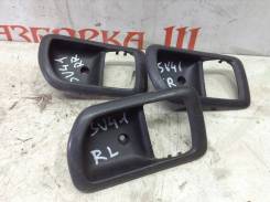 Ручка внутренняя двери передней левой Toyota Vista